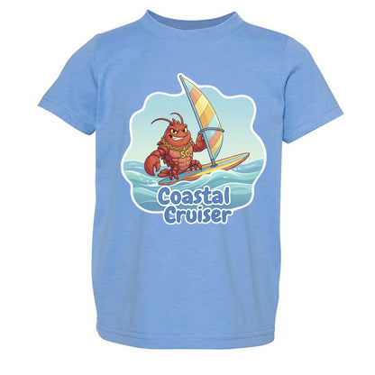 Carolina Blue - 3321 - FRONT