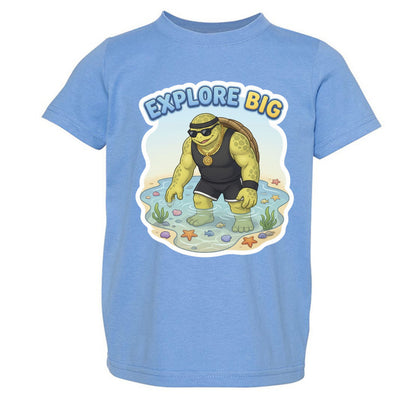 Carolina Blue - 3321 - FRONT