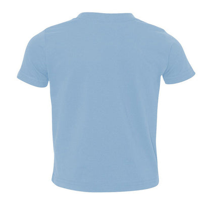 LIGHT BLUE - 3321 - BACK