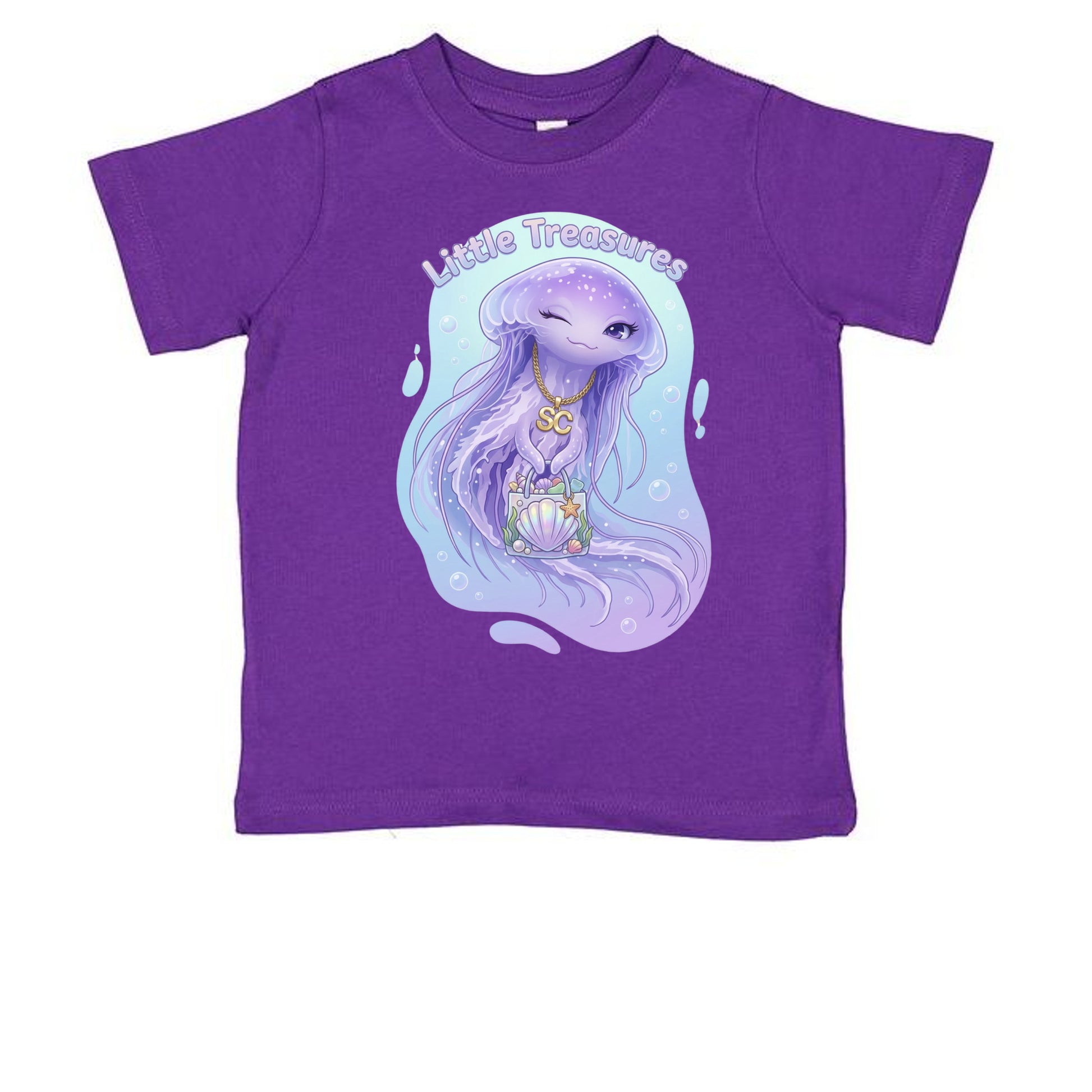 PRO PURPLE - 3321 - FRONT