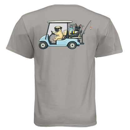 Stone Grey - N6210 - BACK