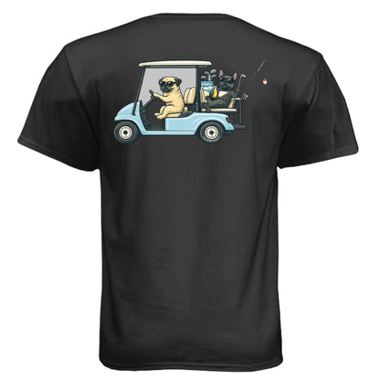 Charcoal - N6210 - BACK