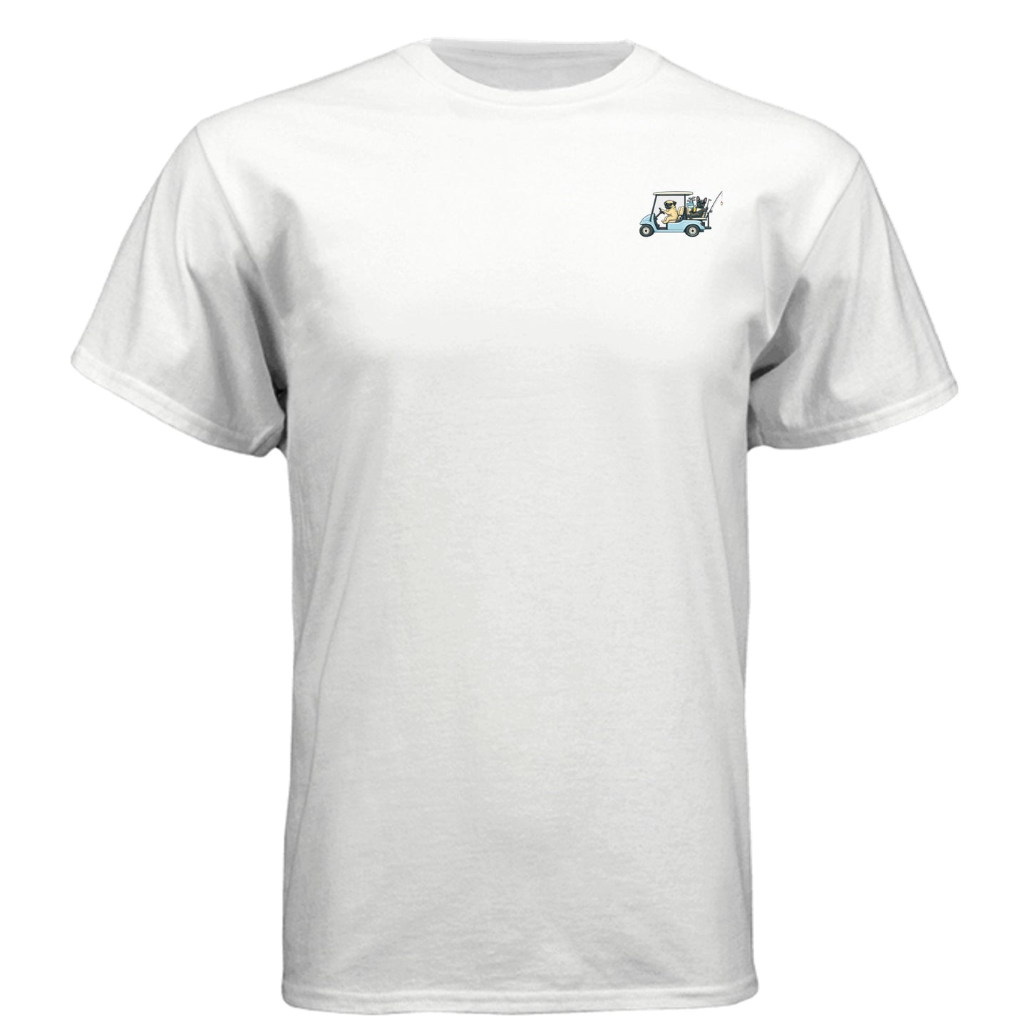 White - N6210 - FRONT