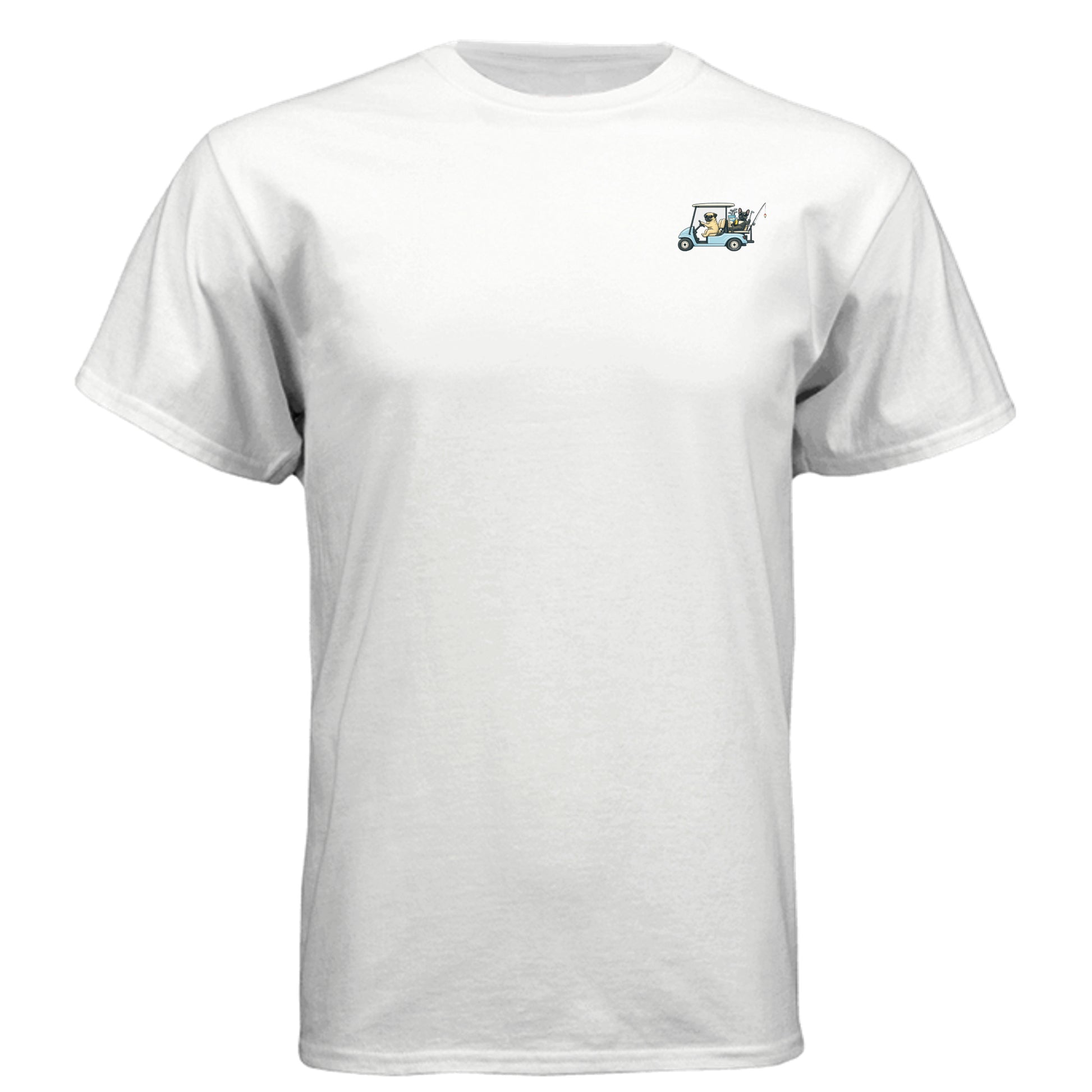 White - N6210 - FRONT