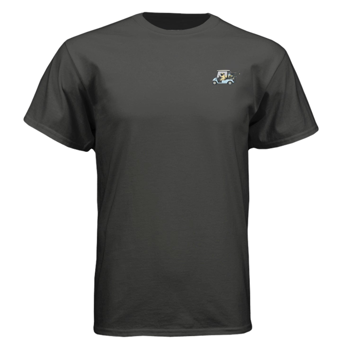 Black - N6210 - FRONT
