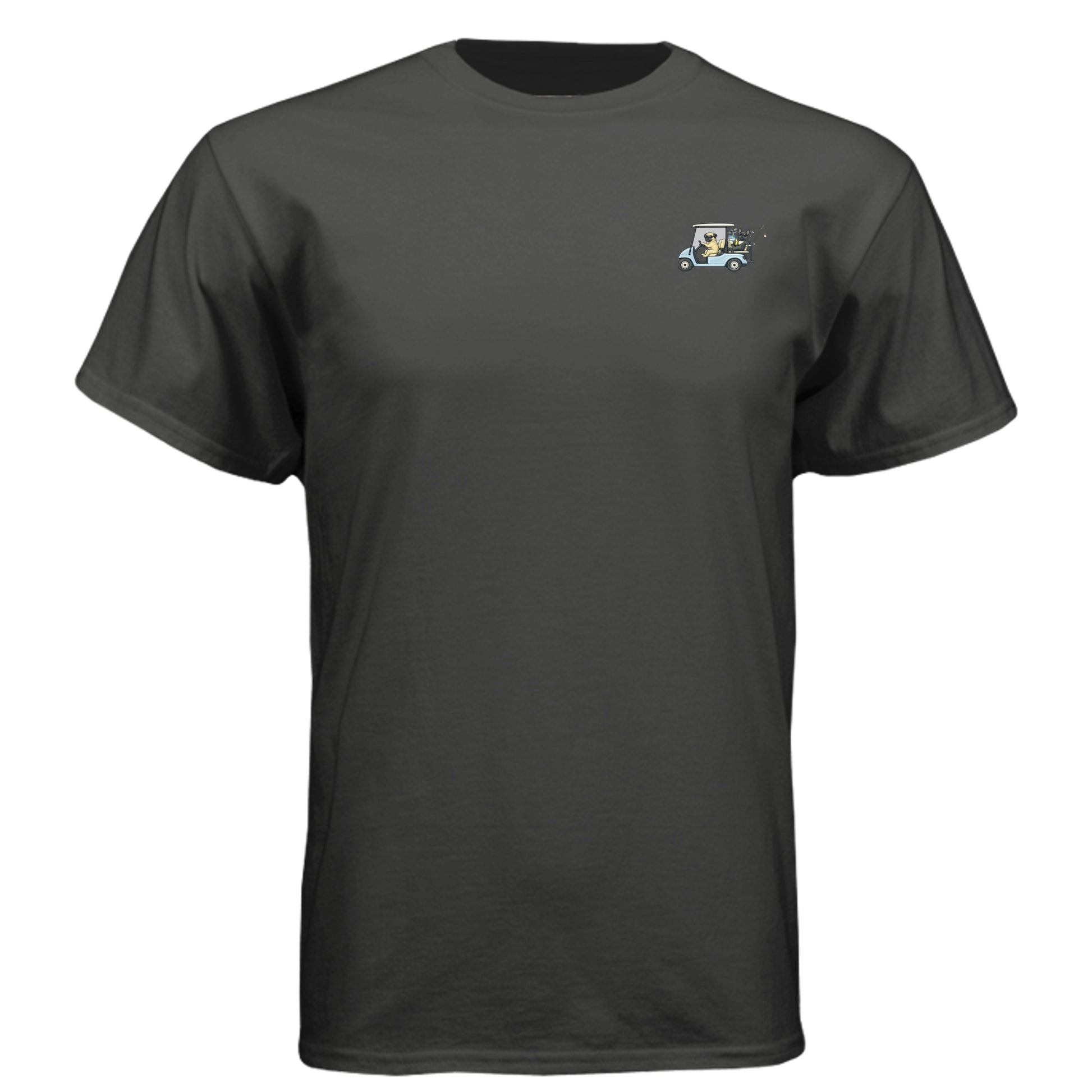 Black - N6210 - FRONT