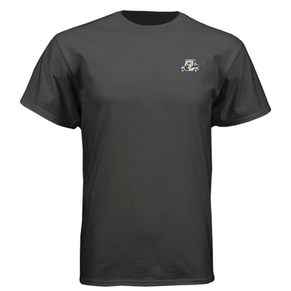 Black - N6210 - FRONT