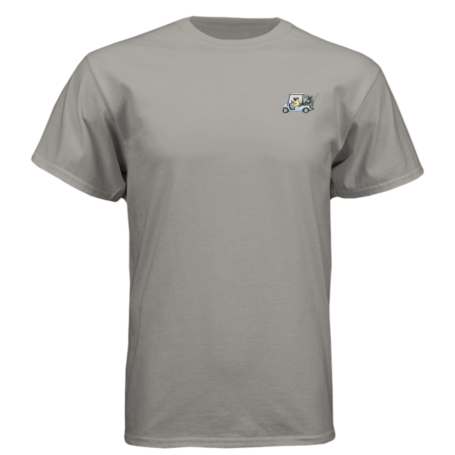 Stone Grey - N6210 - FRONT