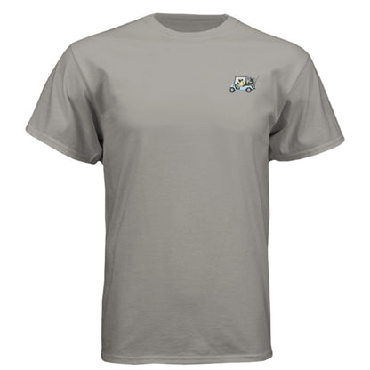 Stone Grey - N6210 - FRONT