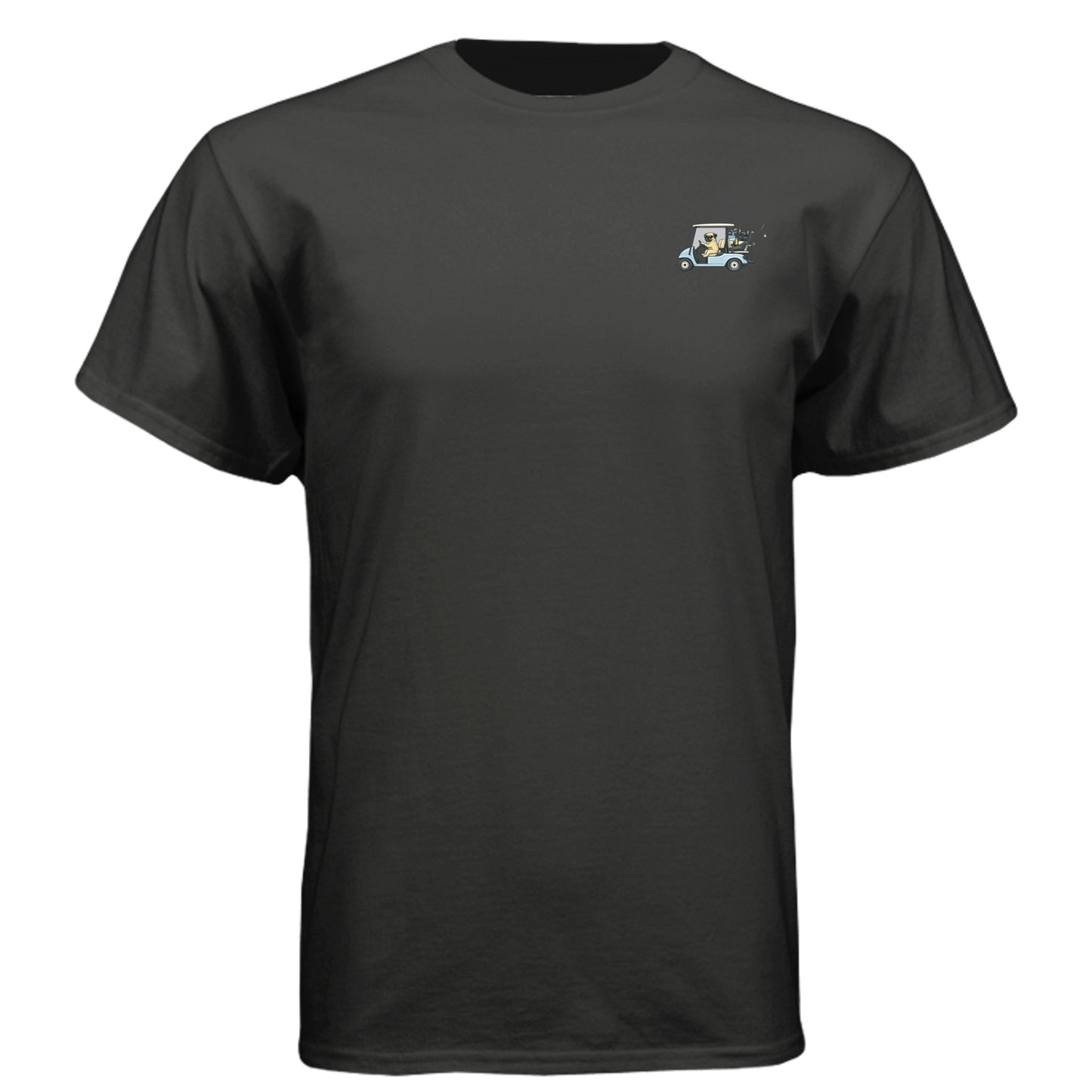 Charcoal - N6210 - FRONT