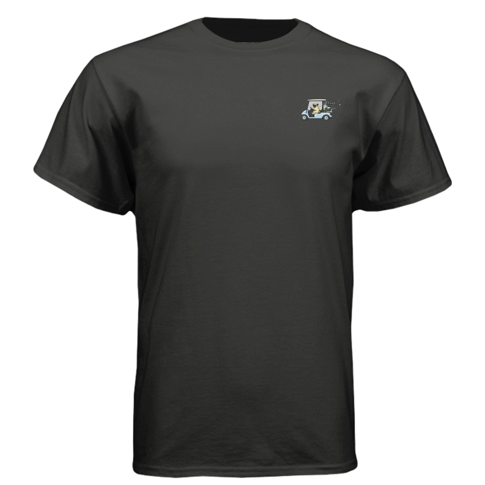 Charcoal - N6210 - FRONT
