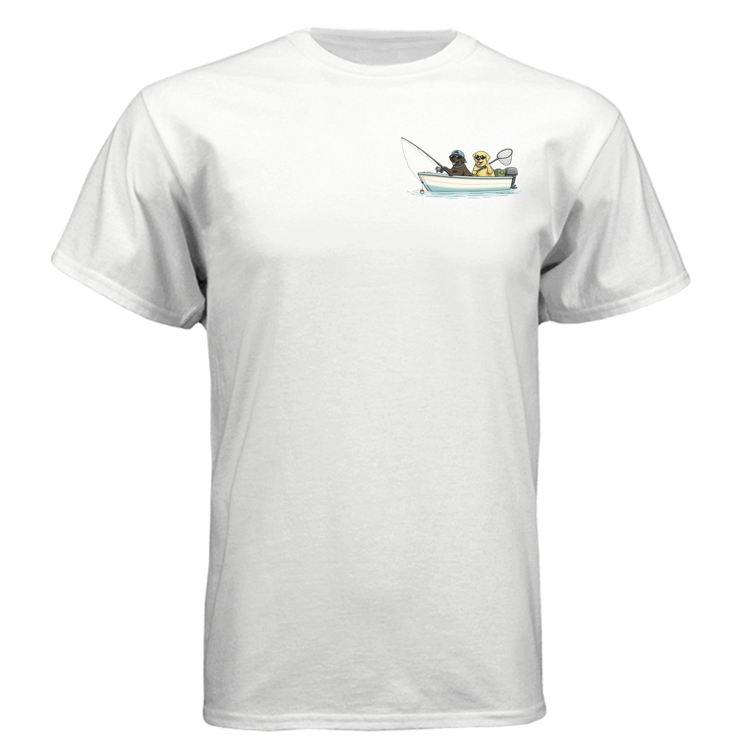 White - N6210 - FRONT