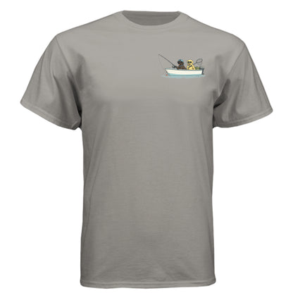 Stone Grey - N6210 - FRONT