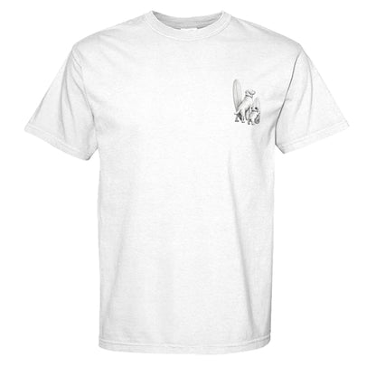 WHITE - C1717 - FRONT