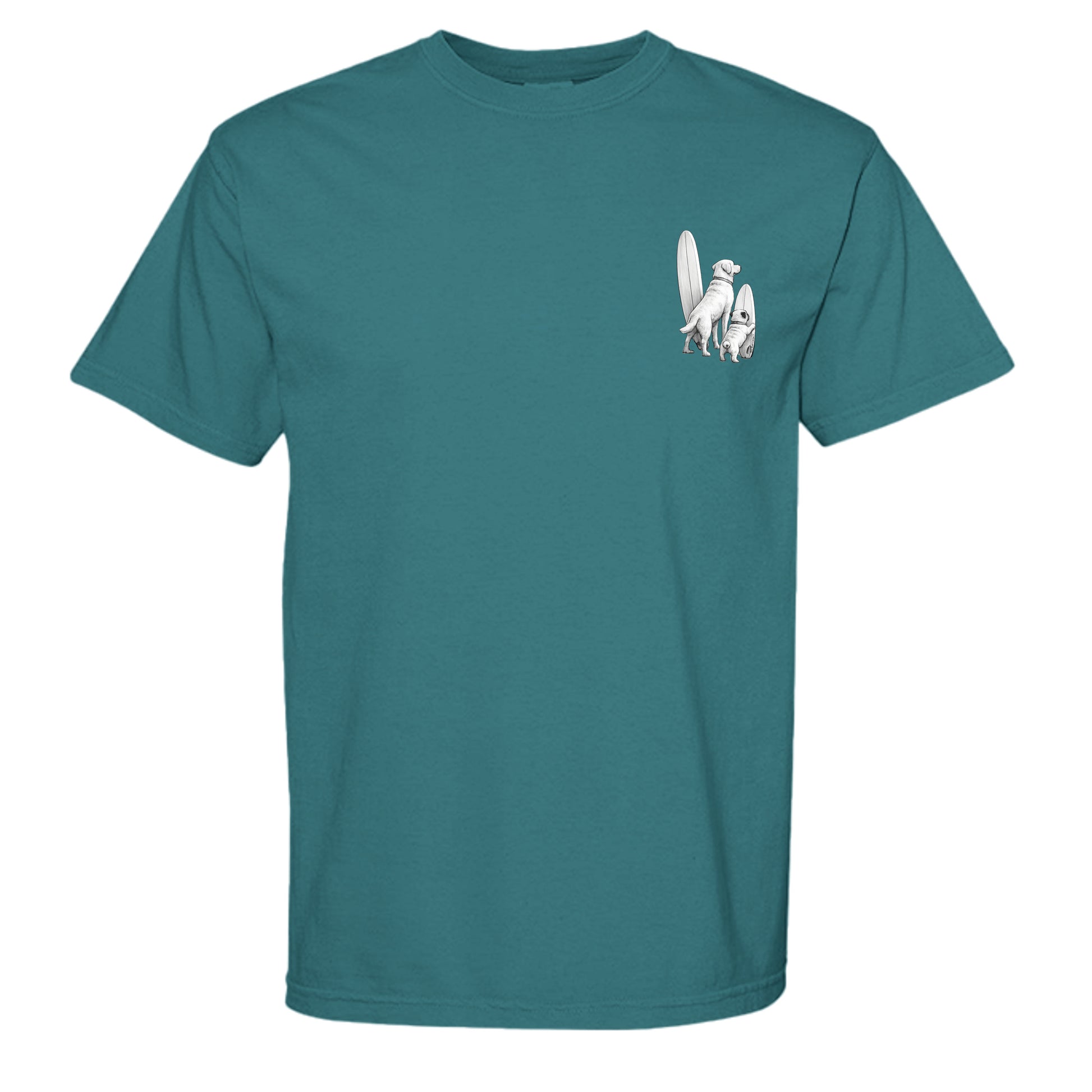 EMERALD - C1717 - FRONT