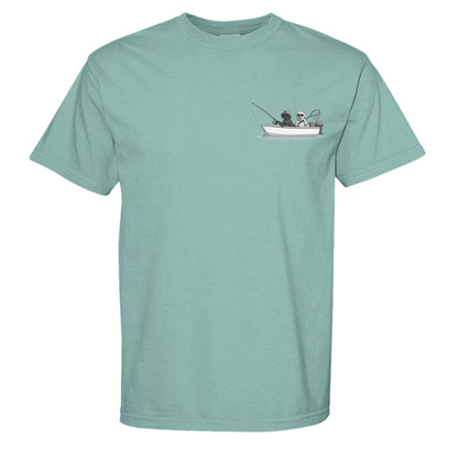 SEAFOAM - C1717 - FRONT