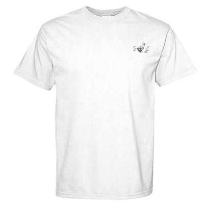 WHITE - C1717 - FRONT