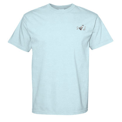 CHAMBRAY - C1717 - FRONT