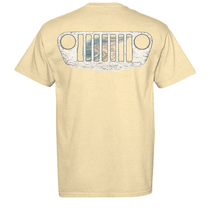 BUTTER - C1717 - BACK