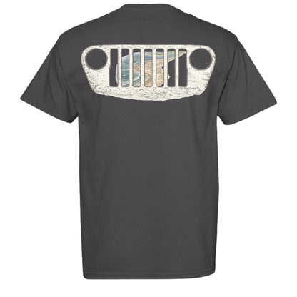 GRAPHITE - C1717 - BACK