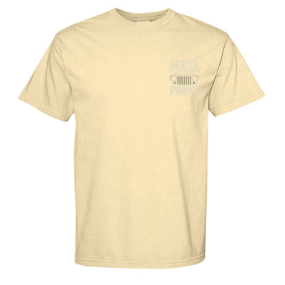BUTTER - C1717 - FRONT