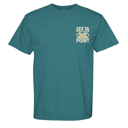 EMERALD - C1717 - FRONT