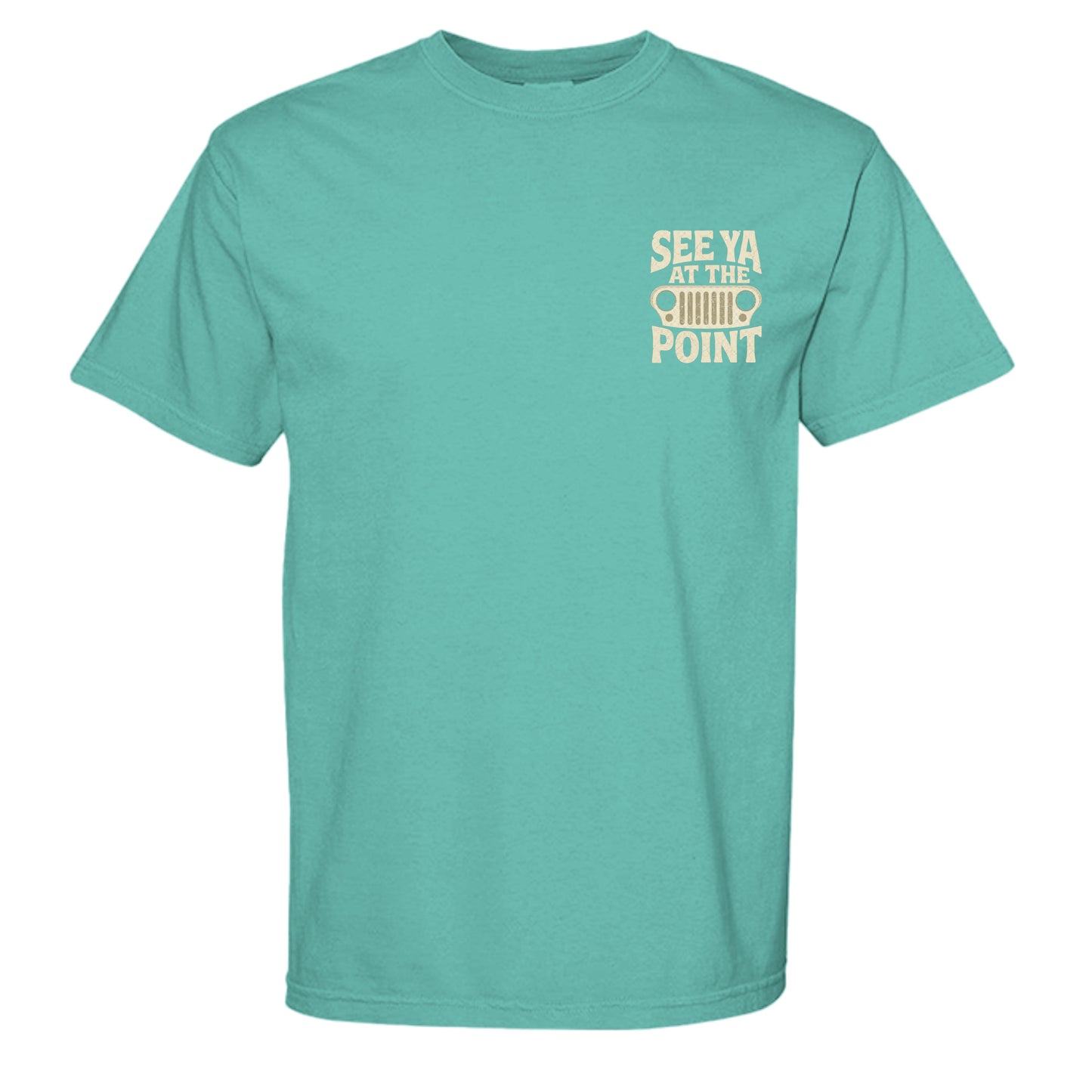 ISLAND REEF - C1717 - FRONT