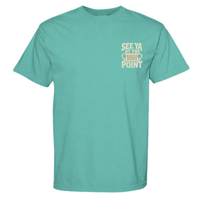 ISLAND REEF - C1717 - FRONT