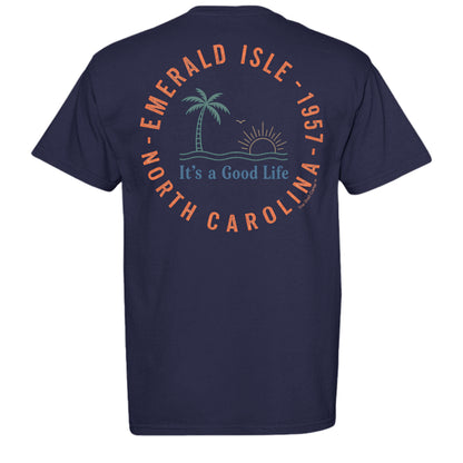 TRUE NAVY - C1717 - BACK
