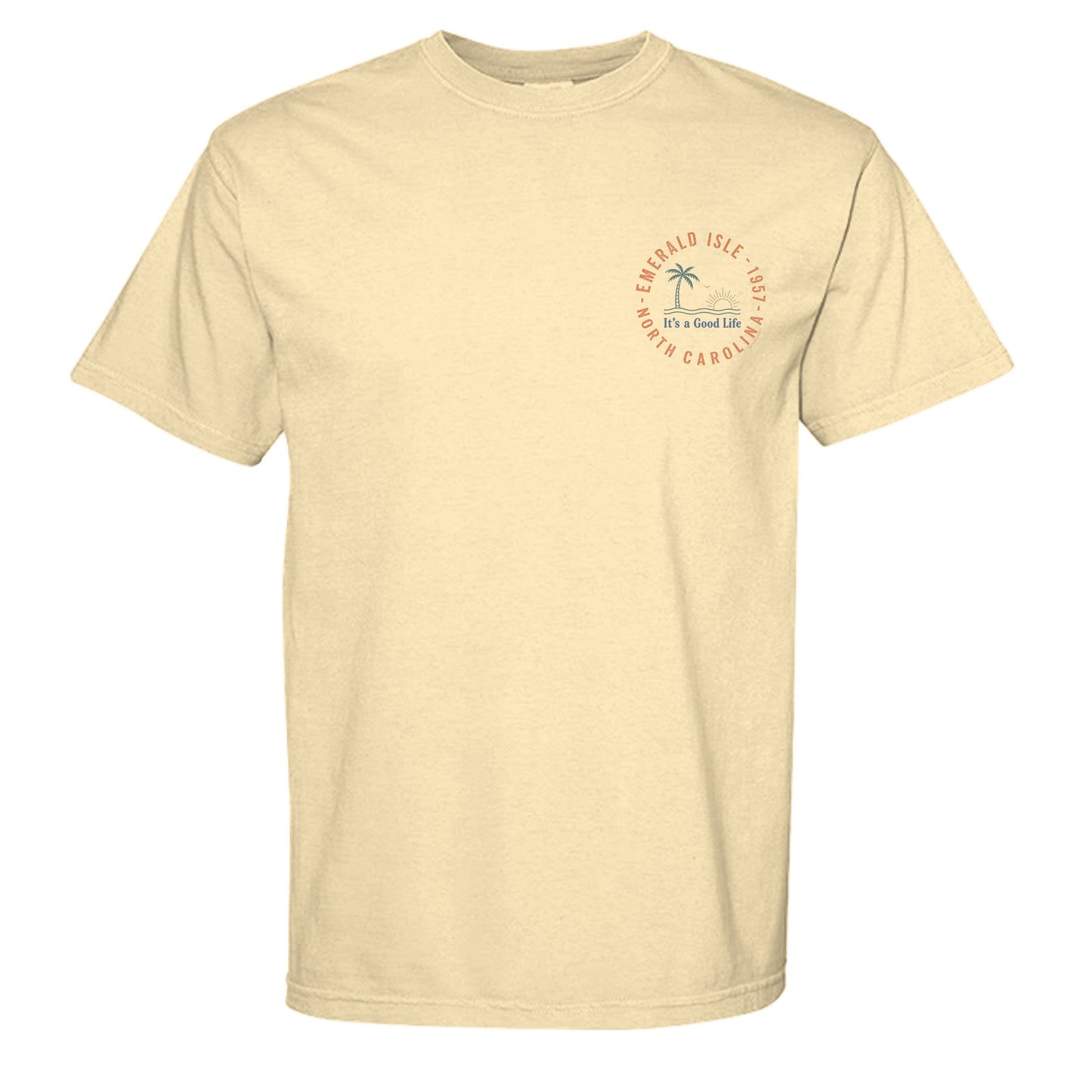 BUTTER - C1717 - FRONT