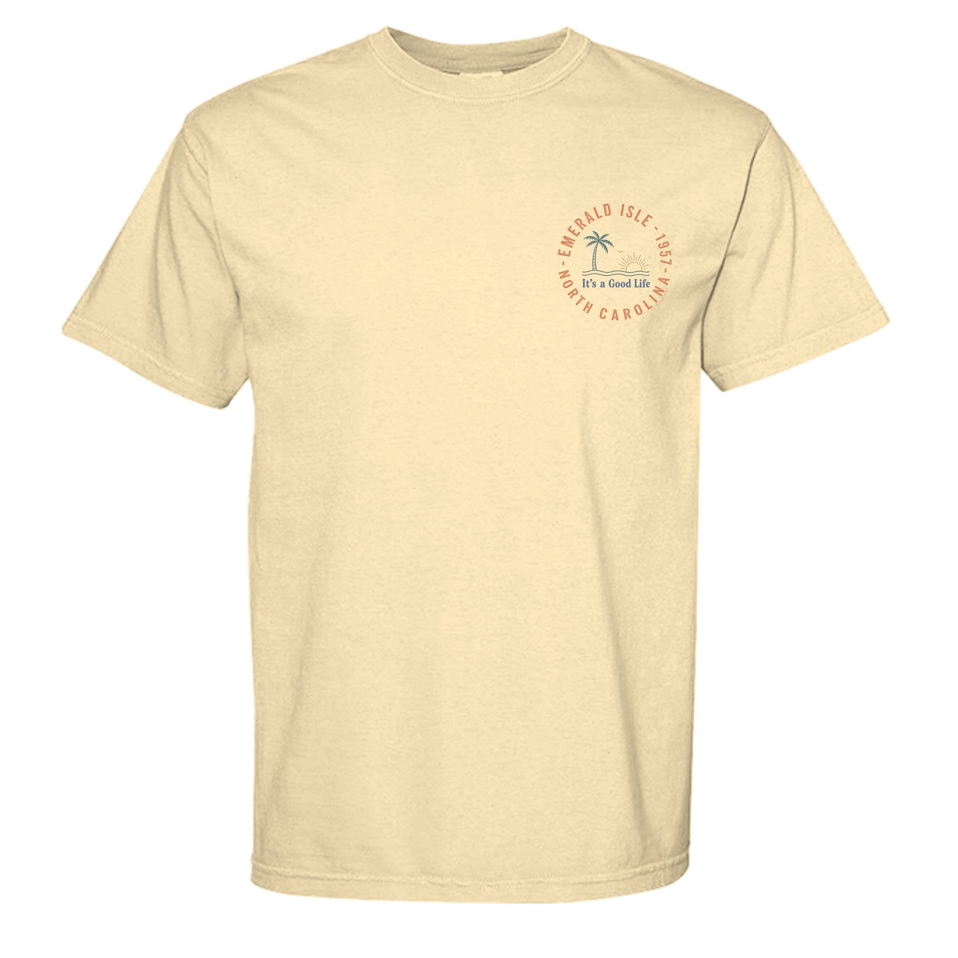 BUTTER - C1717 - FRONT
