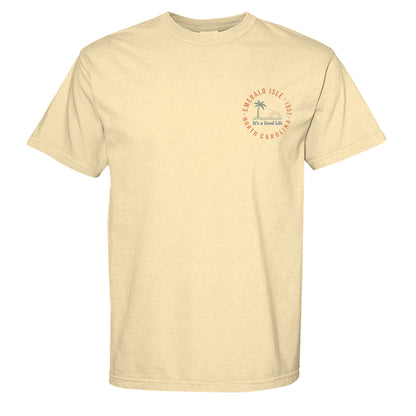 BUTTER - C1717 - FRONT