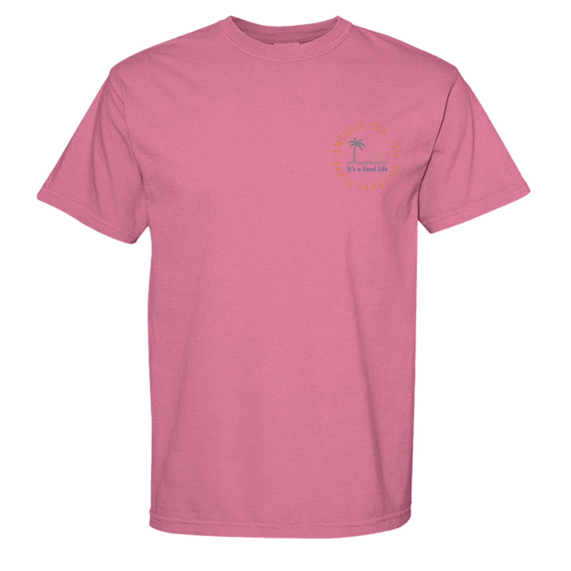 CRUNCHBERRY - C1717 - FRONT