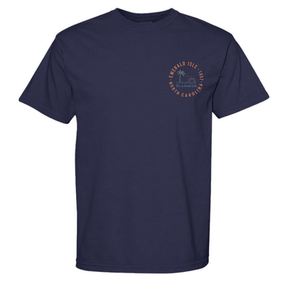 TRUE NAVY - C1717 - FRONT