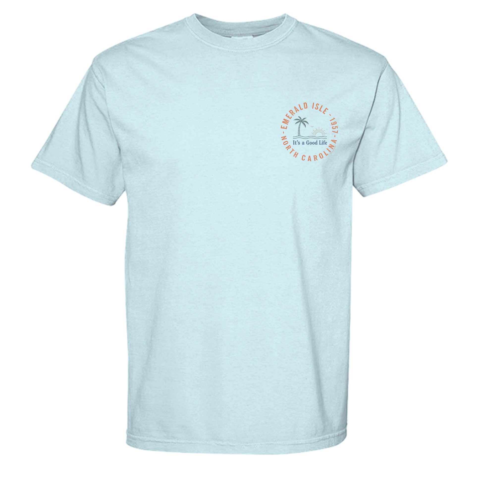 CHAMBRAY - C1717 - FRONT
