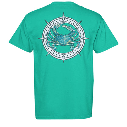 Island Green - C1717 - BACK