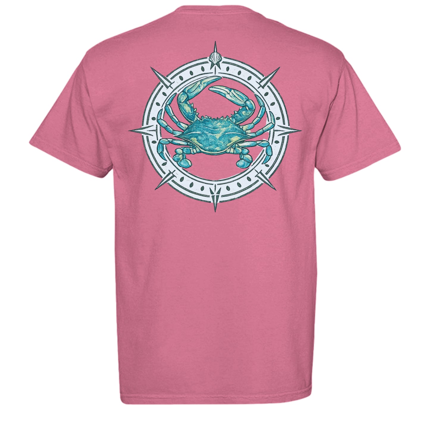 CRUNCHBERRY - C1717 - BACK