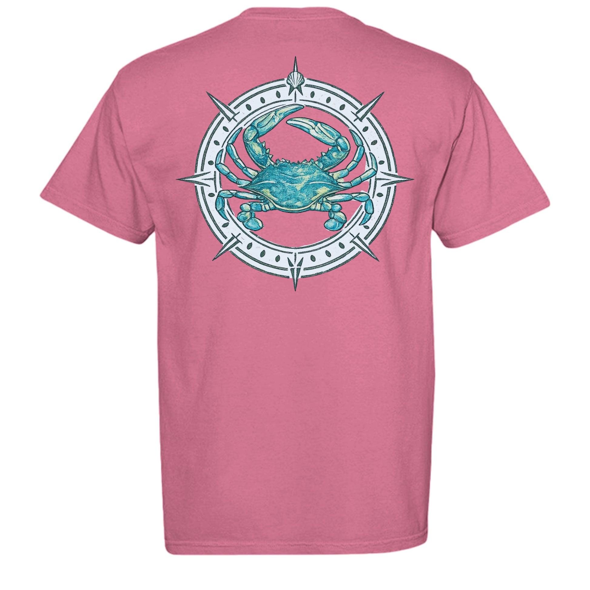 CRUNCHBERRY - C1717 - BACK