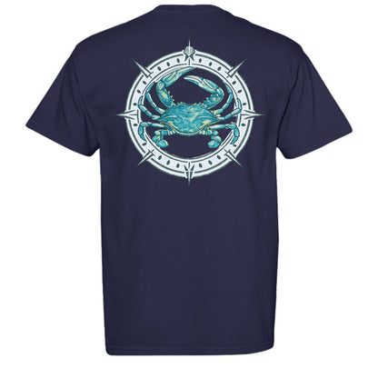 TRUE NAVY - C1717 - BACK