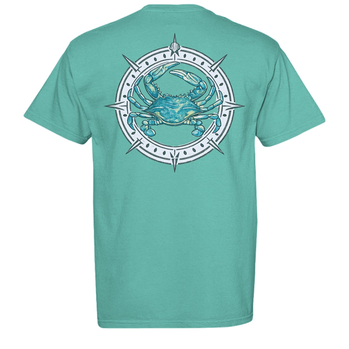 ISLAND REEF - C1717 - BACK