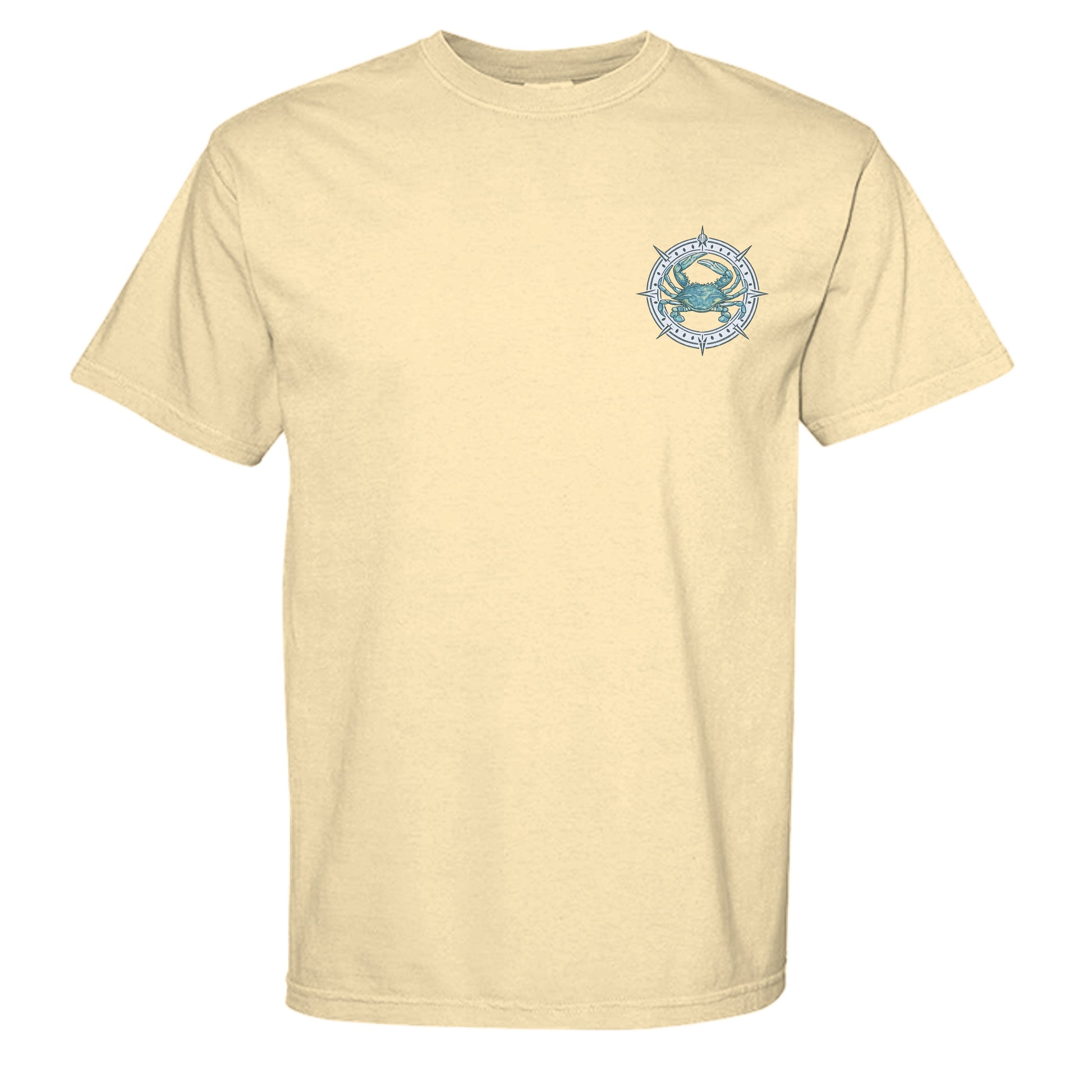 BUTTER - C1717 - FRONT