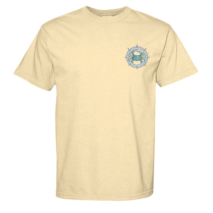 BUTTER - C1717 - FRONT