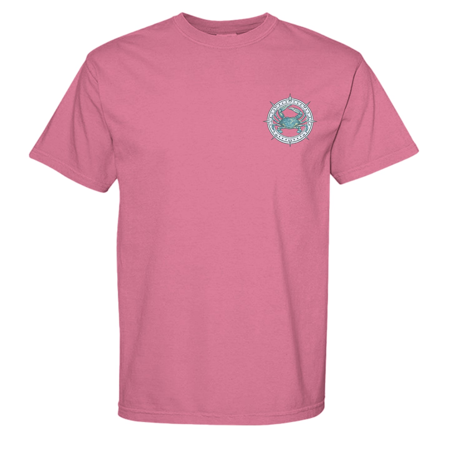 CRUNCHBERRY - C1717 - FRONT
