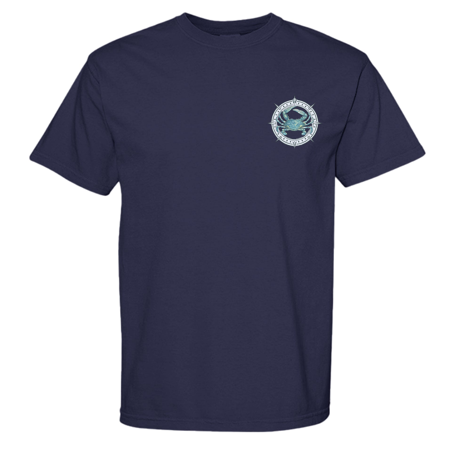 TRUE NAVY - C1717 - FRONT