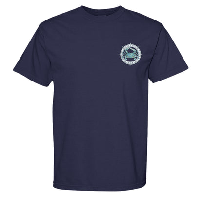 TRUE NAVY - C1717 - FRONT