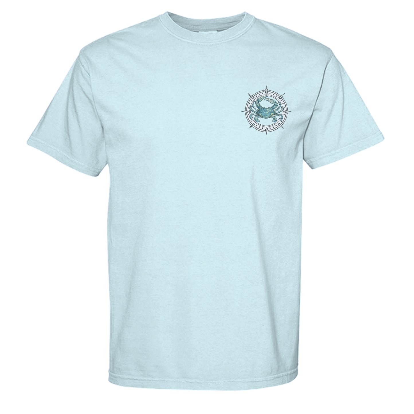 CHAMBRAY - C1717 - FRONT