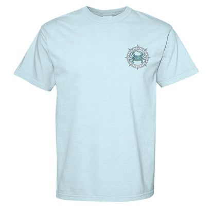 CHAMBRAY - C1717 - FRONT