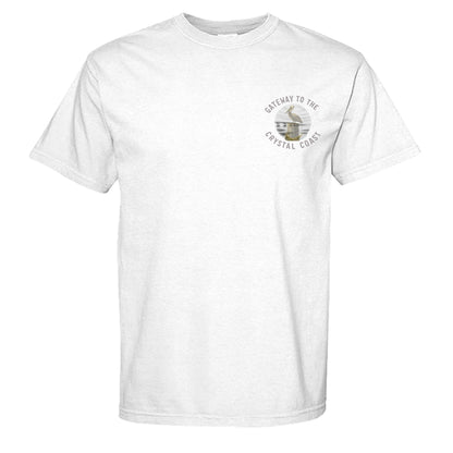 WHITE - C1717 - FRONT
