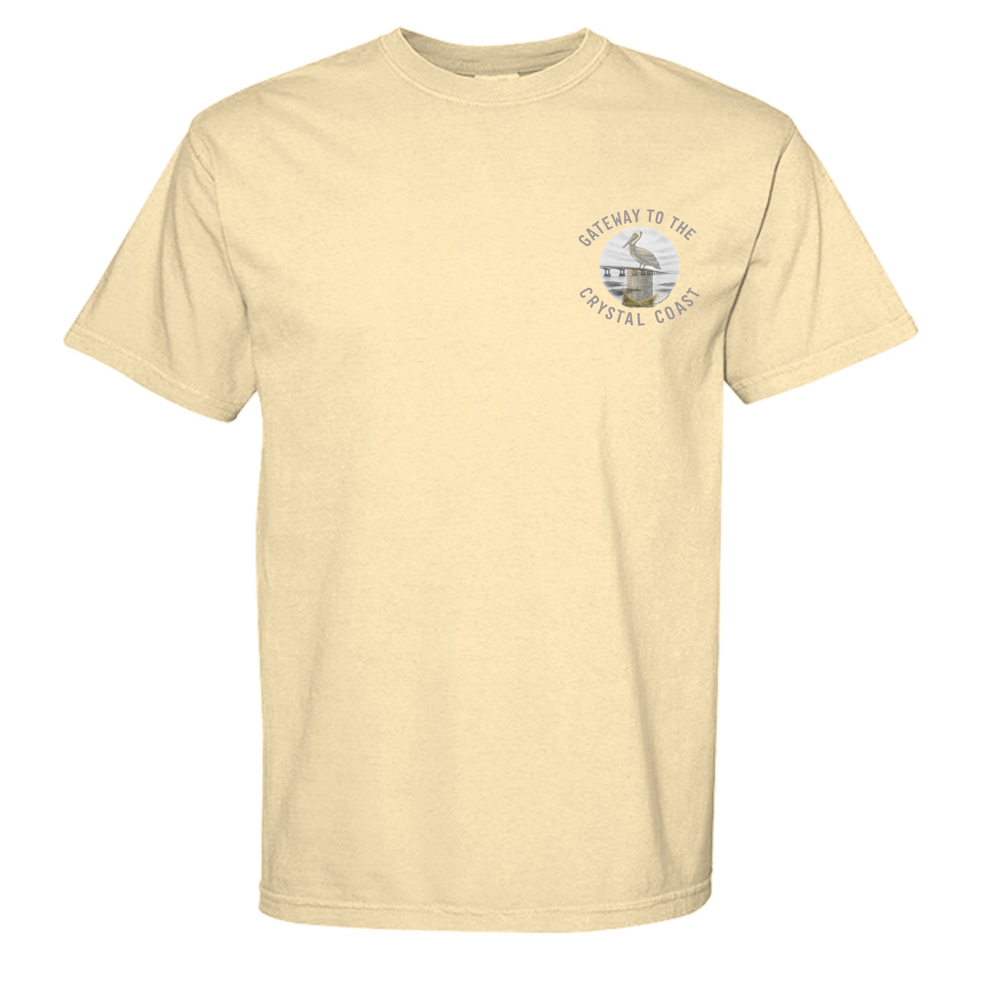 BUTTER - C1717 - FRONT