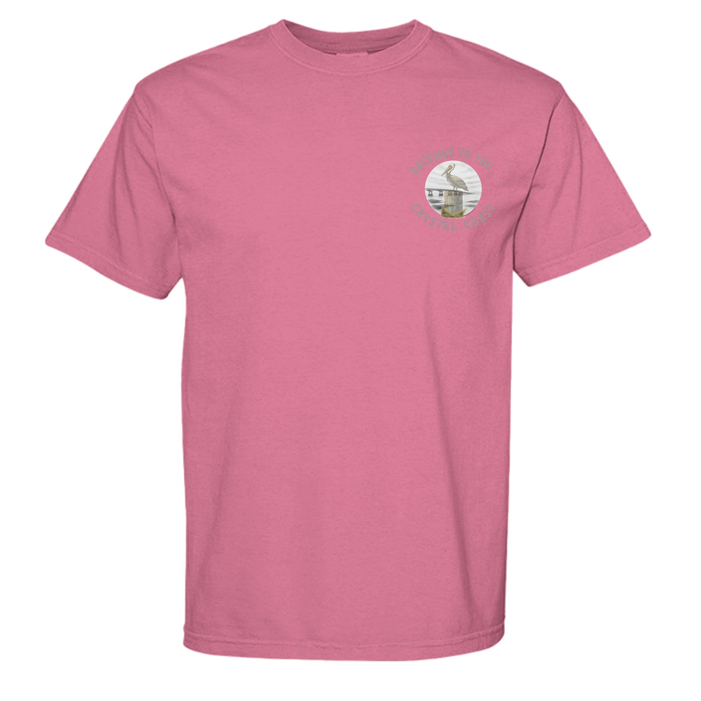 CRUNCHBERRY - C1717 - FRONT